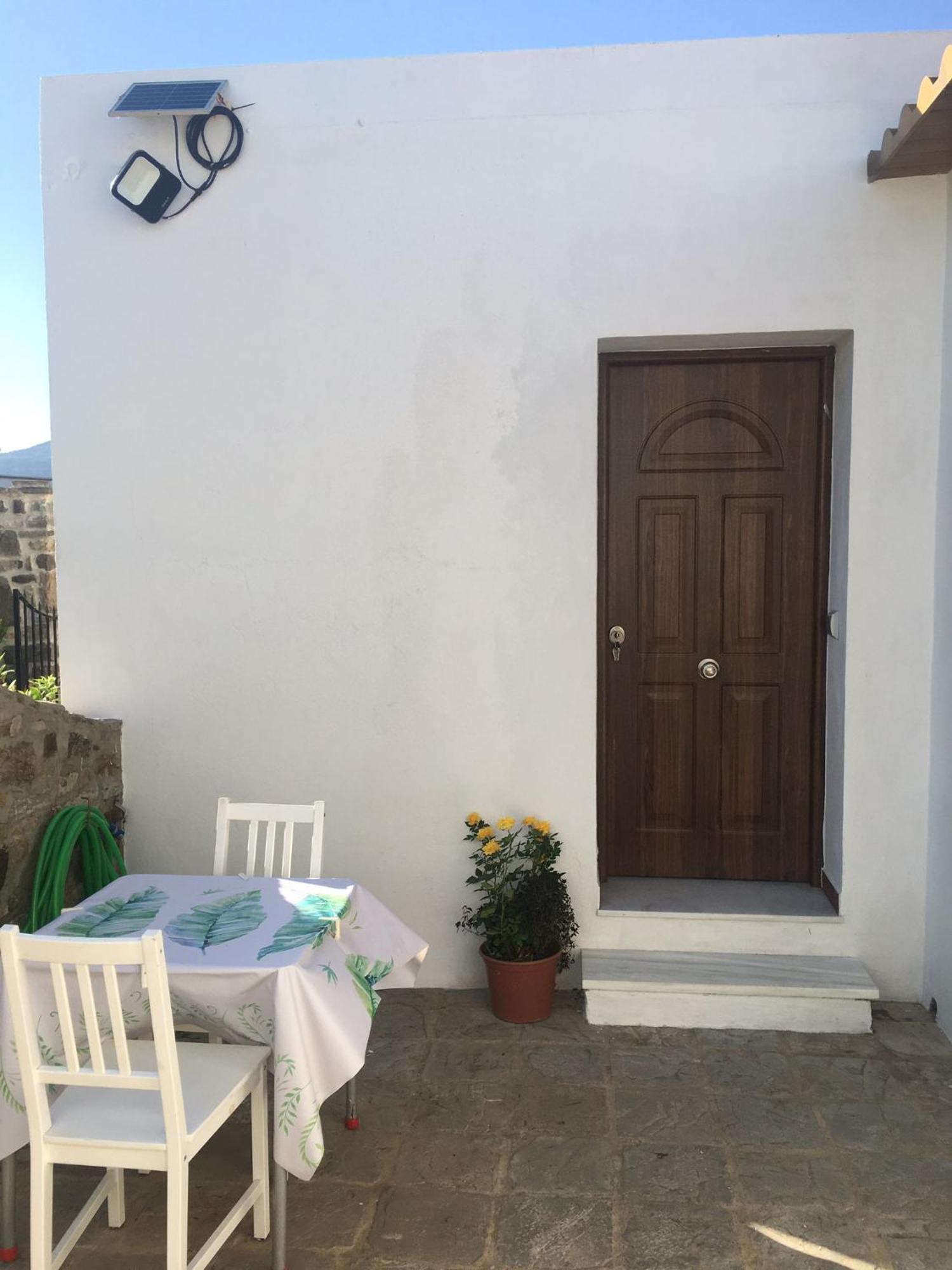 Apartamento Las Adelfas Tarifa Kültér fotó
