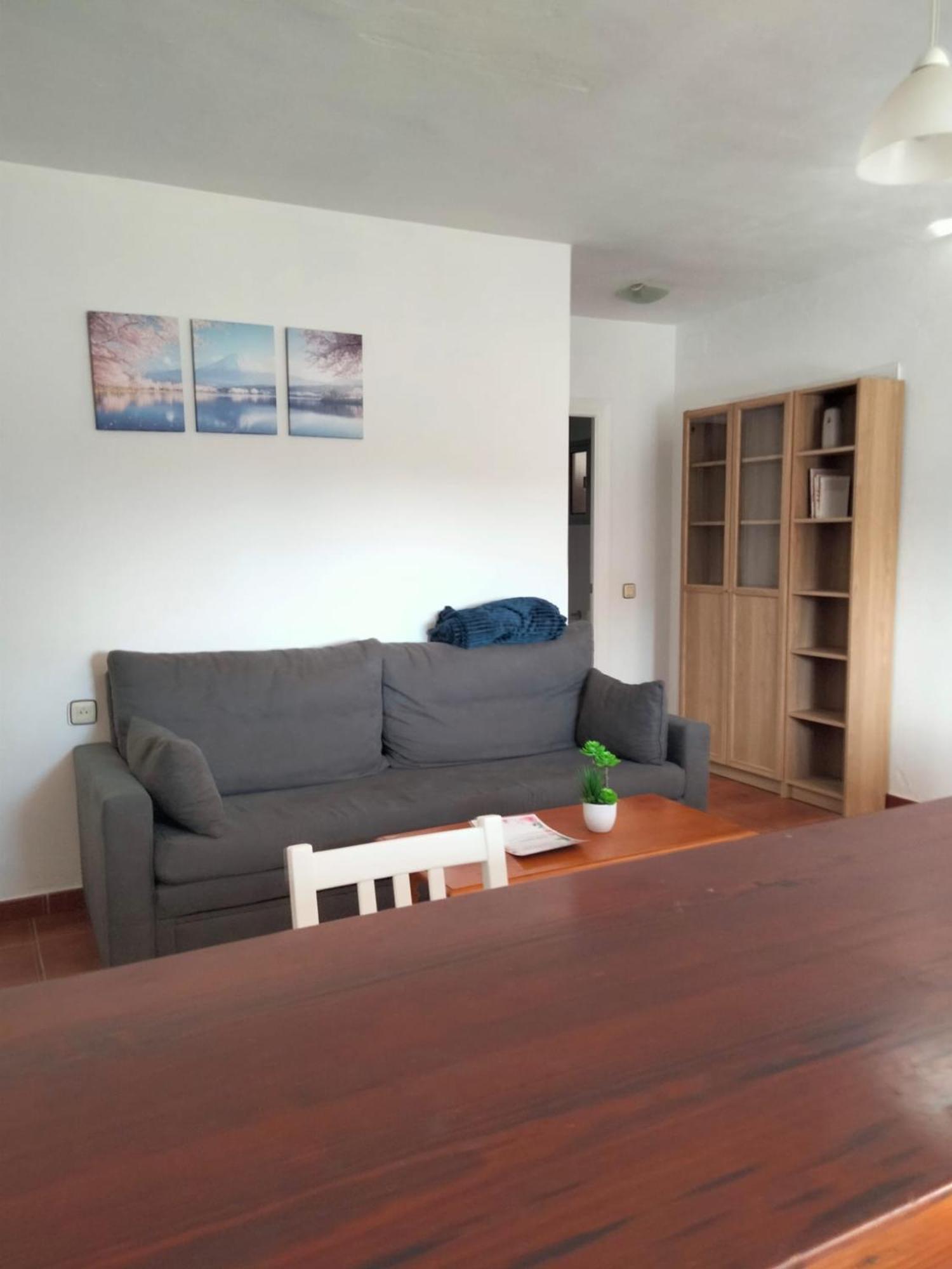 Apartamento Las Adelfas Tarifa Kültér fotó